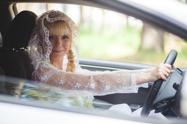 Олеся Столярова