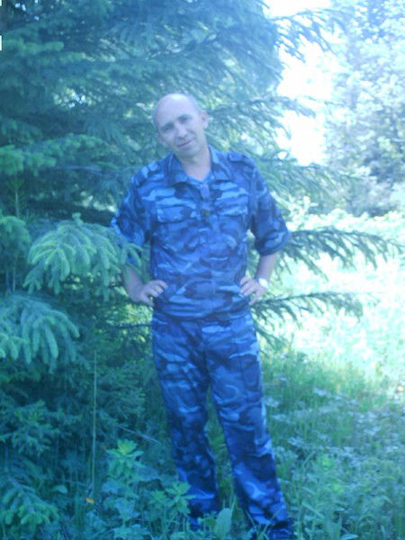 Евгений Рудченко