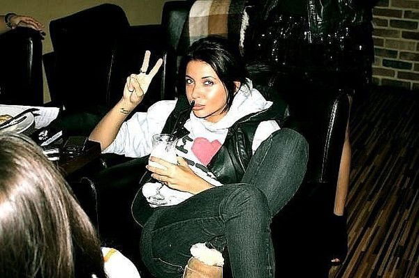 Оля Казакова