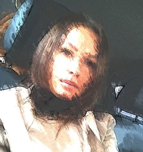 Елена Стрельникова