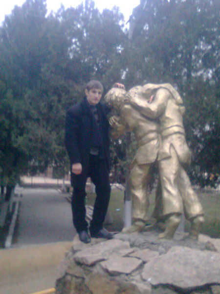 Салих Абакаров