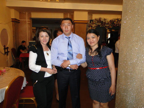 Сакен Жатканбай