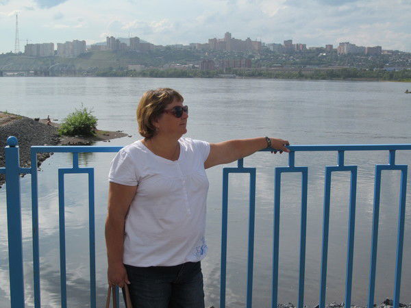 Раиса Фукс ( Васильева)