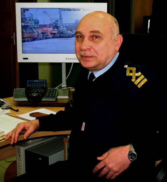 Александр Минин