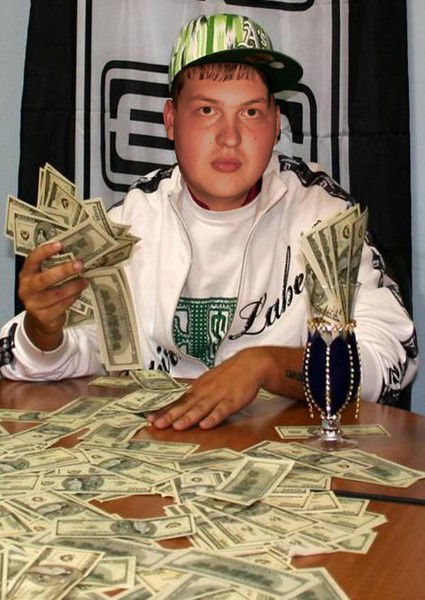 Николай Боль