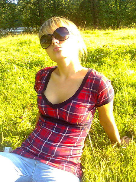 Алла Моисеева