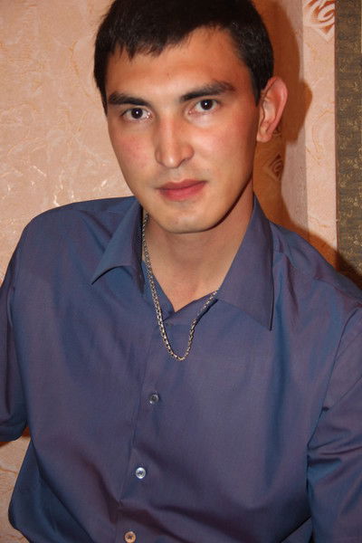 Марат Бекбаев