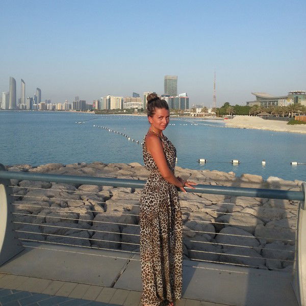 Юлия Насырова