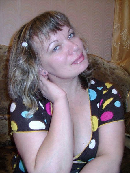 Елена Выборных