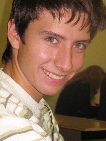 Владимир Бочкарёв