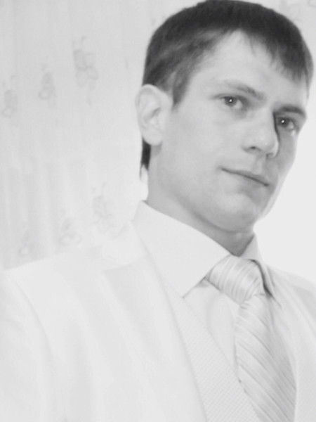 Александр Гуминский