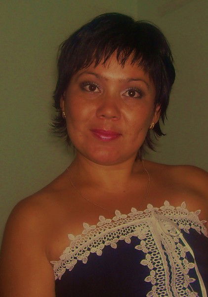 Гульназ Кунсбаева