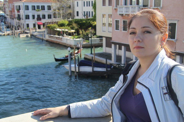 Елена Дементьева