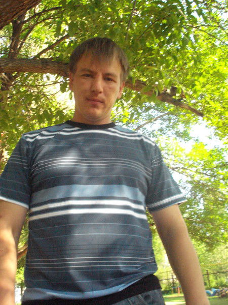 Павел Кондратьев