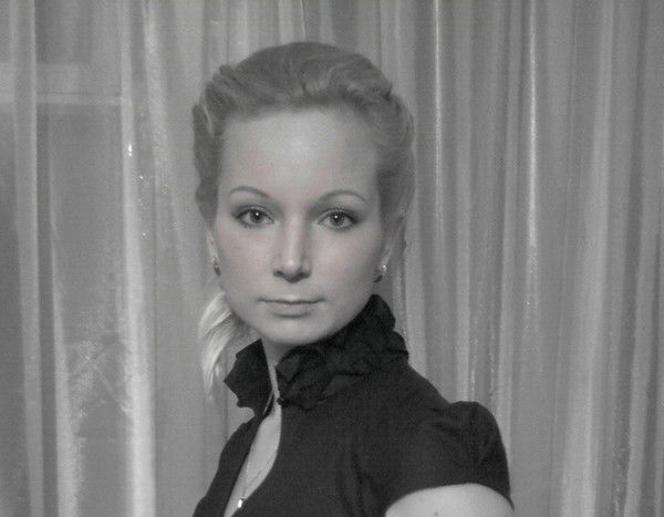 Наталья Кижменева