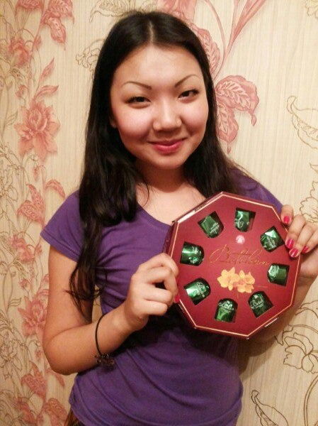 Бахытгуль Байдаулетова