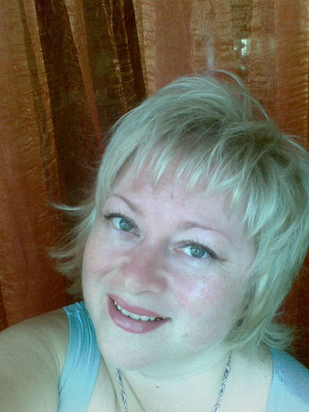 Ольга Лунёва