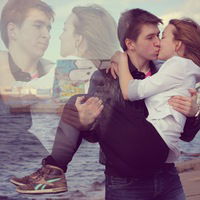 Женечка Демьяненко