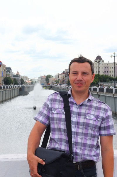 Александр Шулепов