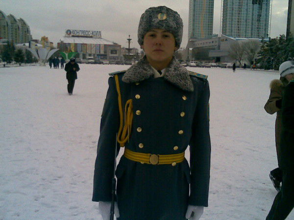 Еркебулан Оразбеков