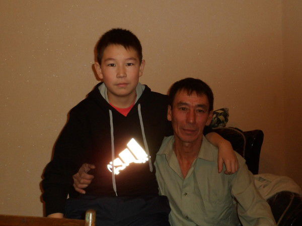 Рустем Нуртазанов