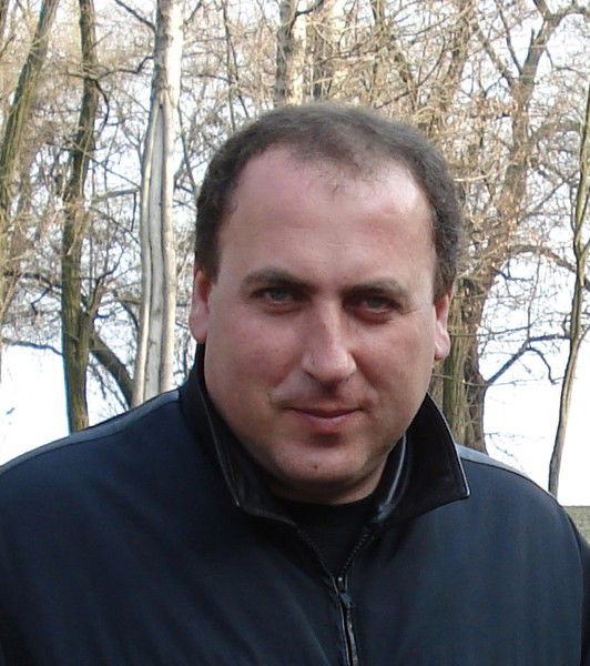 Александр Резников