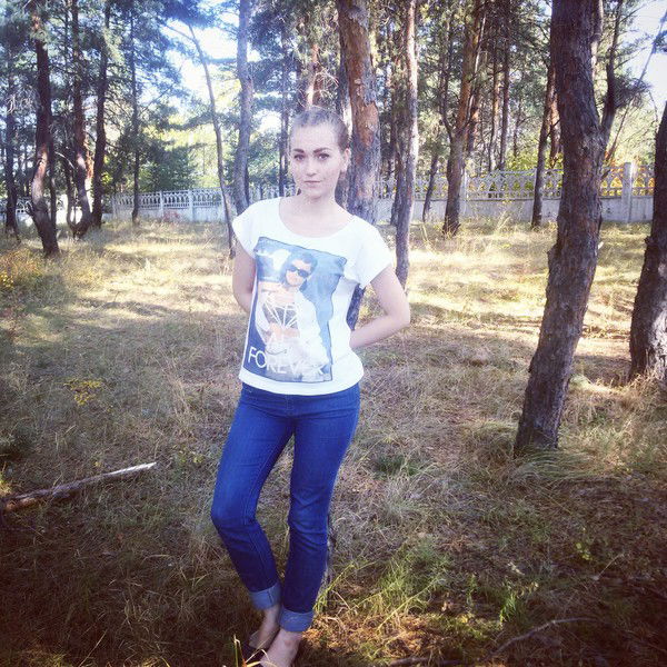 Мария Захарова