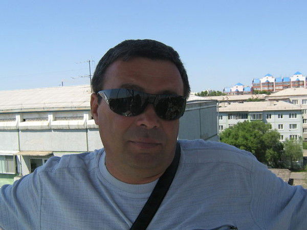 Анатолий Ташлыков