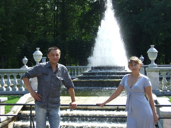 Сергей Ратьков