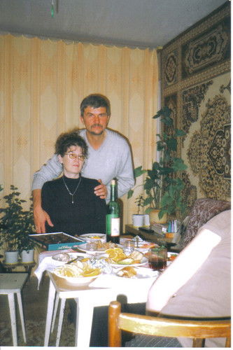 Юлия Мамаева