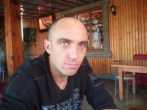 Николай Кулиш