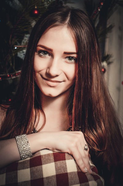 Алёна Гриненко