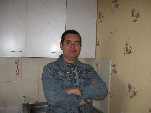 Игорь Зосимов