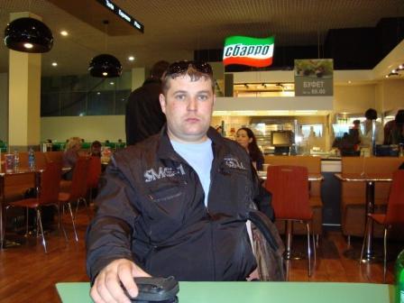 Виталя Корунский