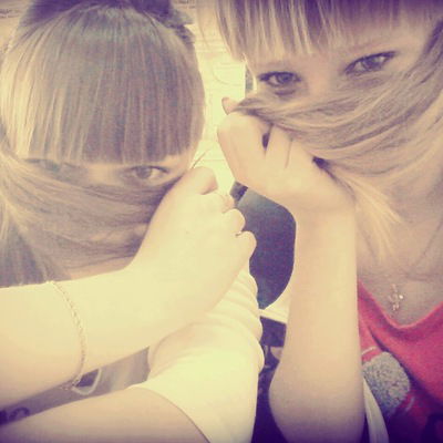 Ксения Шеина