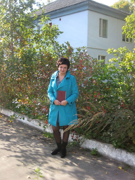 Светлана Шемякина