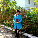 Светлана Шемякина