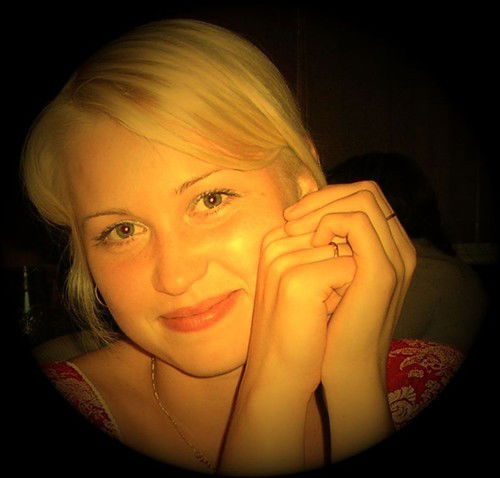 Елена Зубрицкая