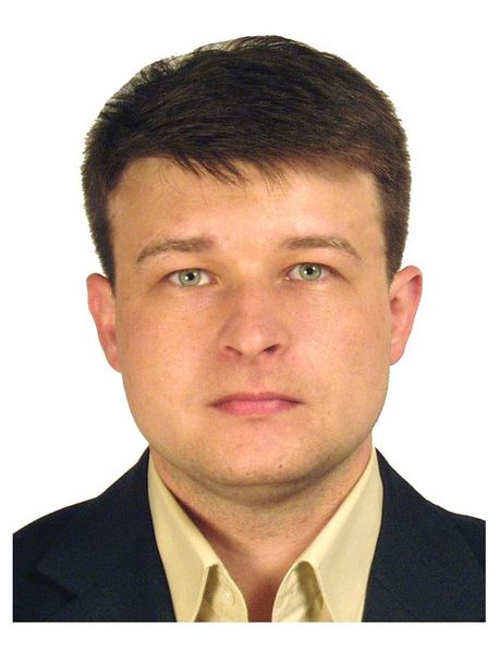 Максим Трофимов