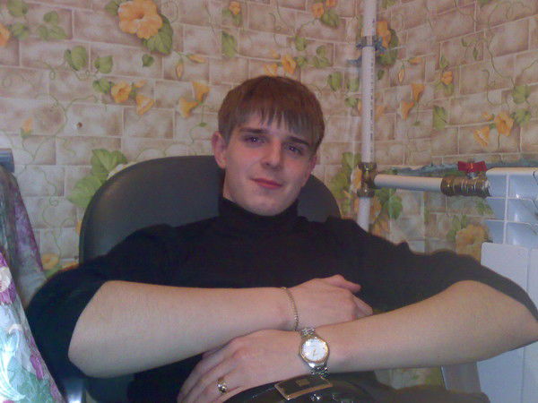 Евгений Колосов