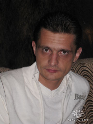 Евгений Гусаков