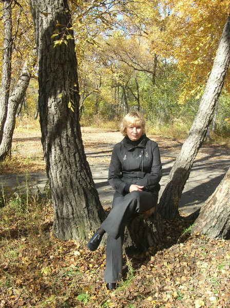 Татьяна Зеленская