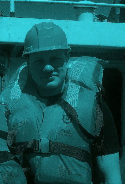 Григорий Меланич