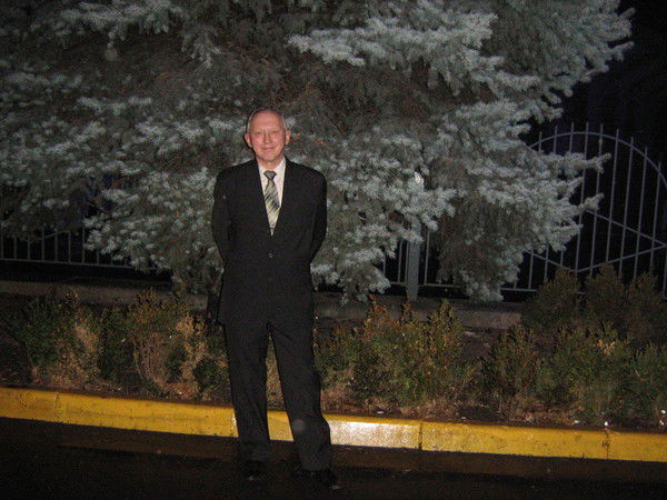 Игорь Белов