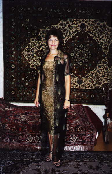 Ольга Михель