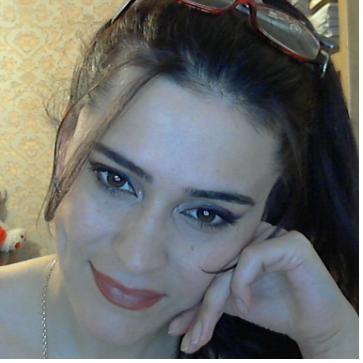 Джамиля Алиева