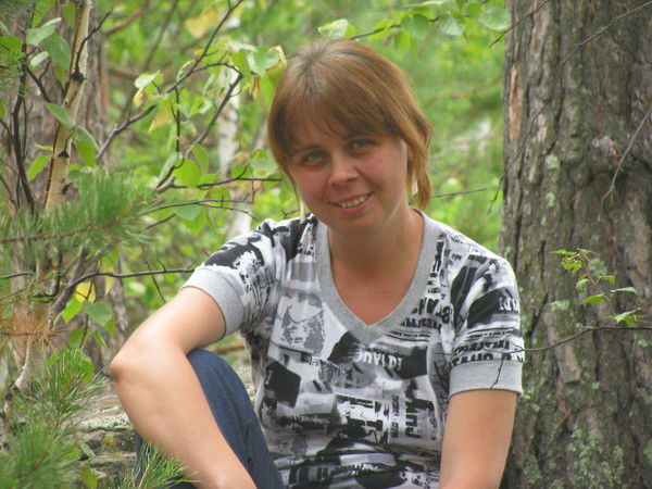 Мария Ерофеева