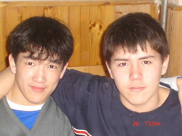 Фарид Мавлютдинов