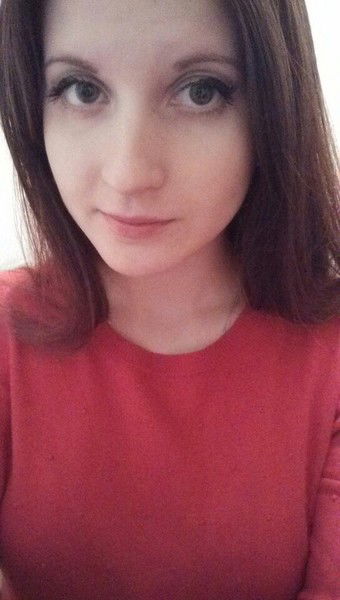 Ирина Либрехт