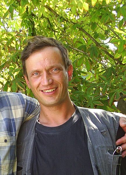 Александр Сторожев